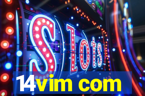 14vim com